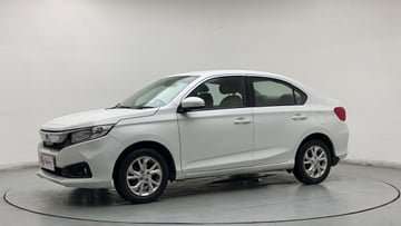 Used 2019 Honda Amaze 1.2 VX MT Petrol Petrol Manual Image