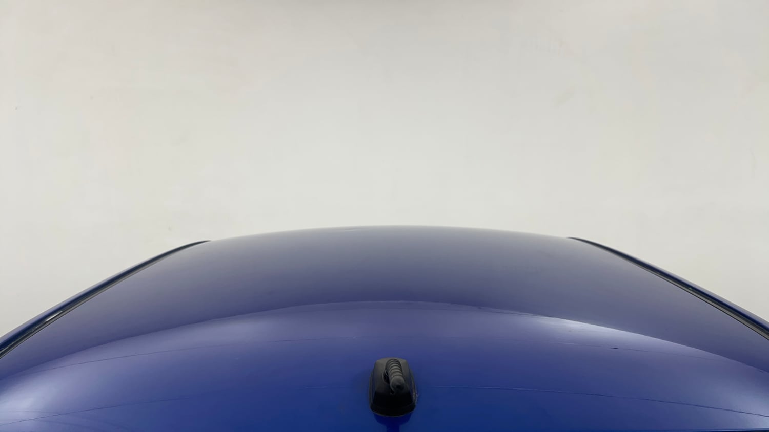 Used 2015 Hyundai Xcent S 1.2 (O) Petrol Manual exterior EXTERIOR ROOF VIEW