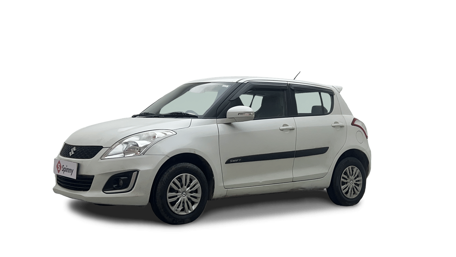 Used 2014 Maruti Suzuki Swift VXi Petrol Manual Image