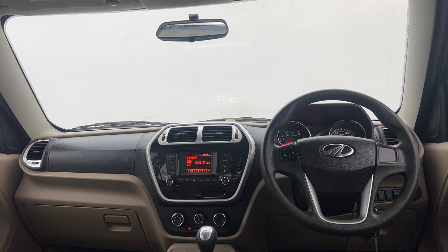 DASHBOARD VIDEO