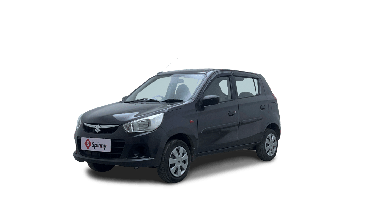 Used 2018 Maruti Suzuki Alto K10 VXi Petrol Manual Image