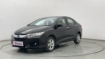 Used 2014 Honda City VX Petrol Manual Image