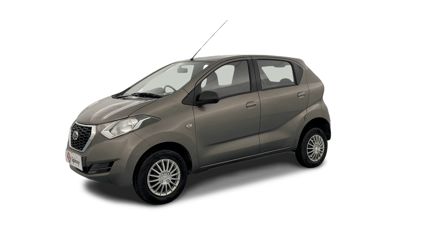 Used 2016 Datsun Redi-GO T (O) Petrol Manual Image