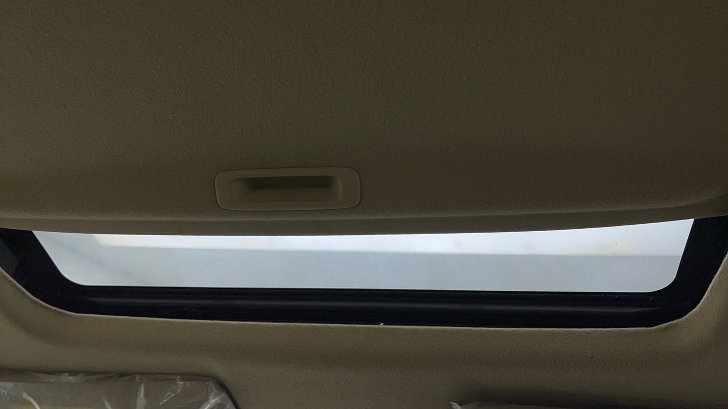 Used 2014 Honda City VX CVT Petrol Automatic top_features Sunroof