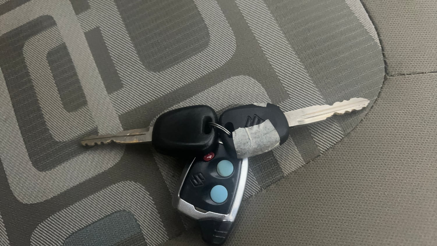 Used 2020 Maruti Suzuki Celerio VXi AMT Petrol Automatic extra CAR KEY VIEW