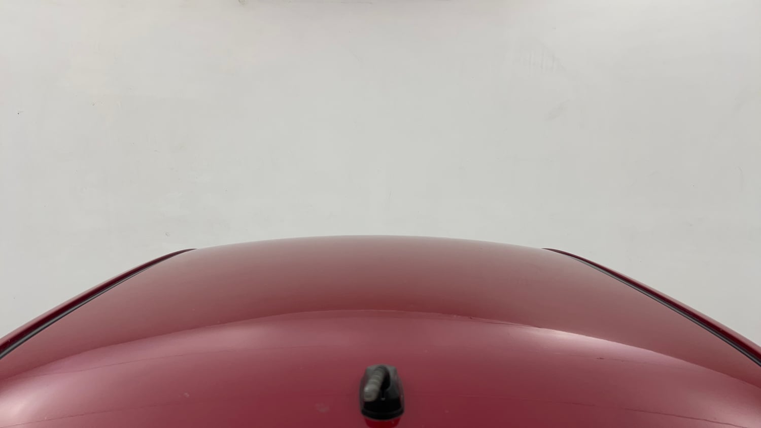 Used 2016 Hyundai Xcent SX 1.2 Petrol Manual exterior EXTERIOR ROOF VIEW