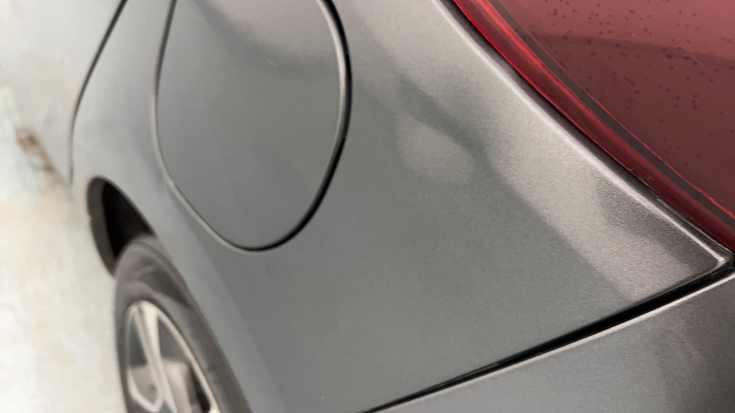 Used 2020 Tata Tiago XZ Plus Petrol Manual dents MINOR DENT