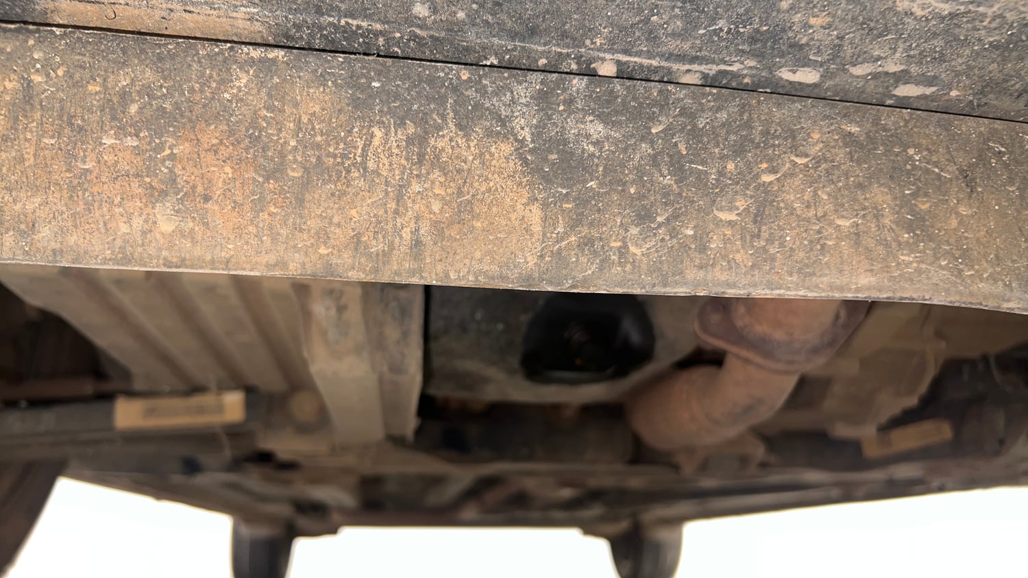 Used 2022 Tata Altroz XM Plus Petrol Petrol Manual extra FRONT LEFT UNDERBODY VIEW