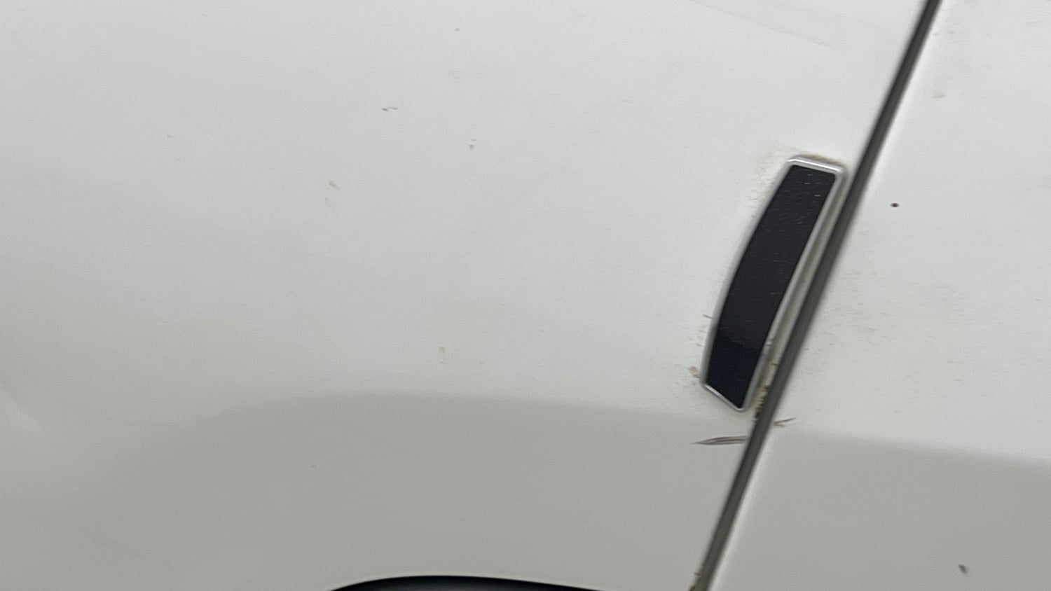 Used 2025 Tata Punch Adventure Plus AMT Petrol Automatic dents MINOR SCRATCH