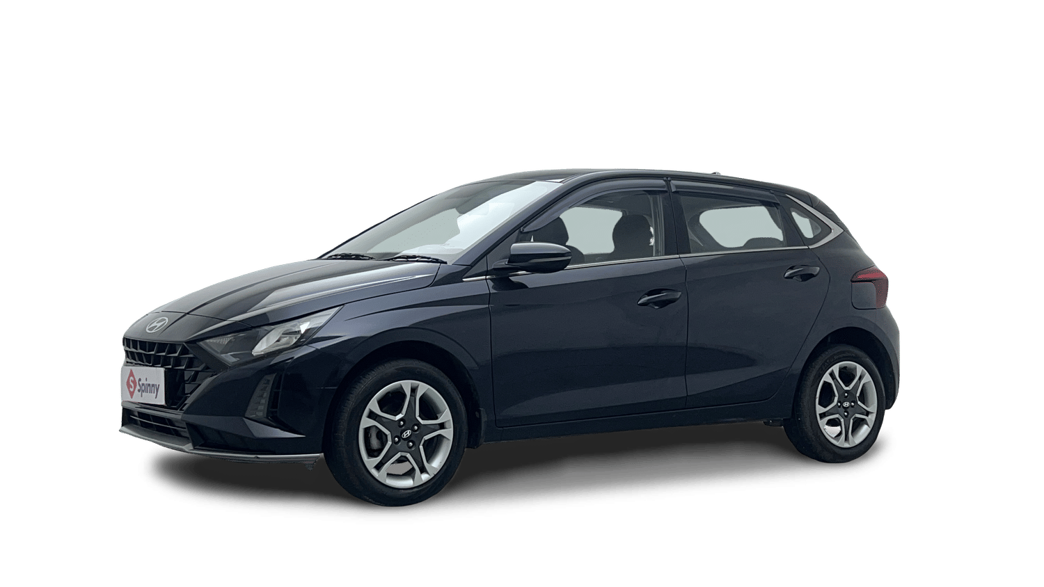 Used 2026 Hyundai I20 Sportz (O) 1.2 IVT Petrol Automatic Image