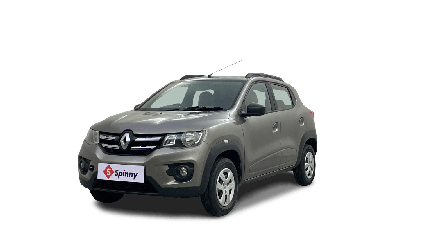 Used 2019 Renault Kwid RXT Opt Petrol Manual Image