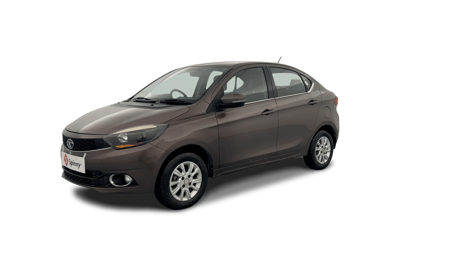 Used 2018 Tata Tigor Revotorq XZ (O) Diesel Manual Image