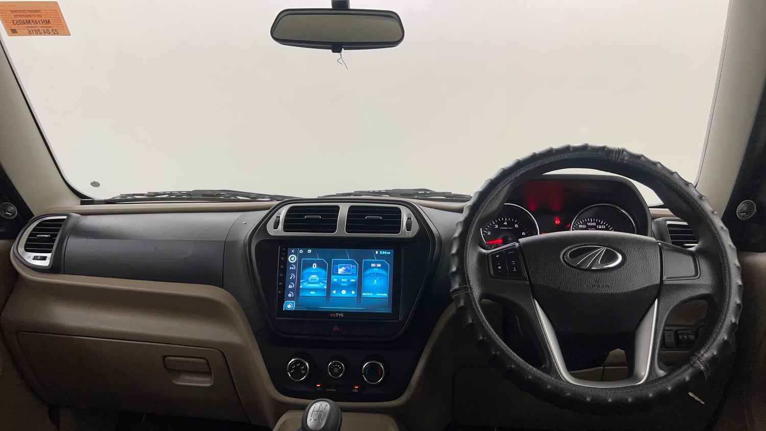 DASHBOARD VIDEO