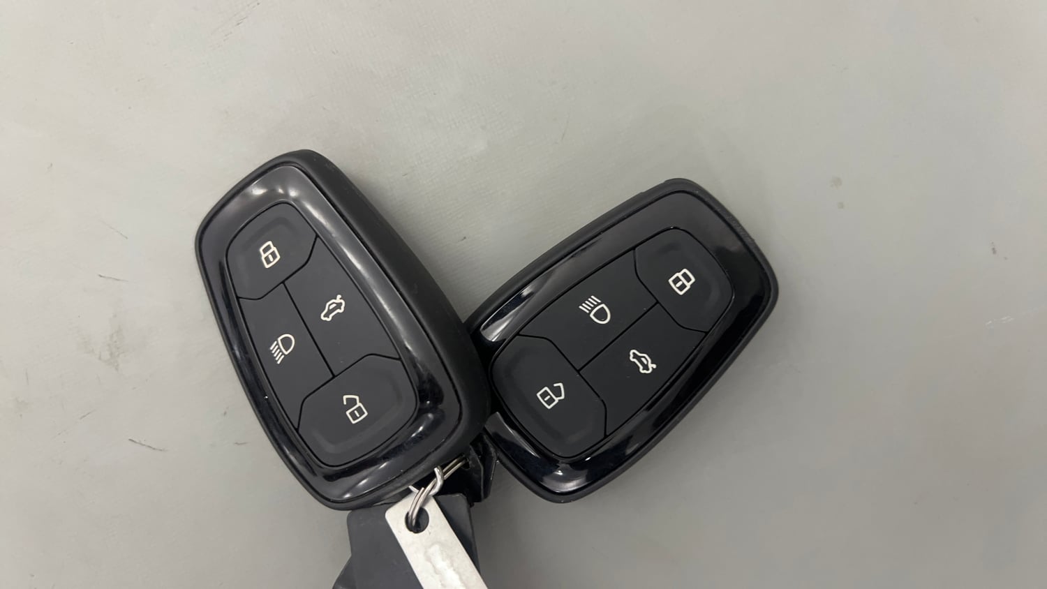 Used 2022 Tata Punch Accomplished AMT Petrol Automatic extra CAR KEY VIEW