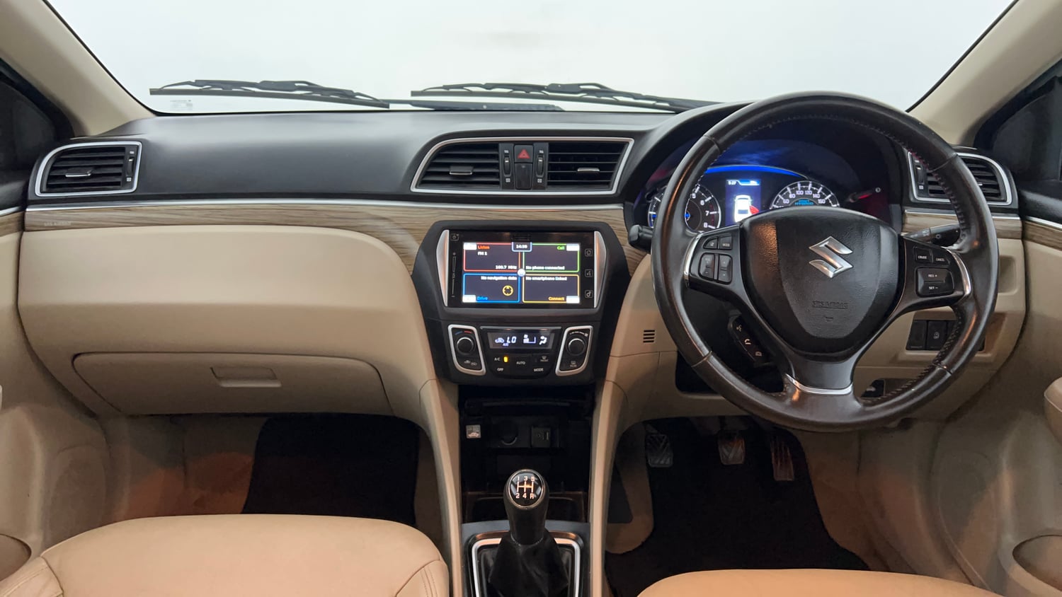 DASHBOARD VIDEO