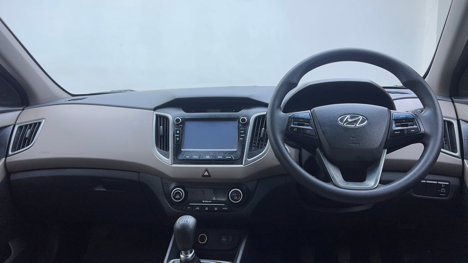DASHBOARD VIDEO