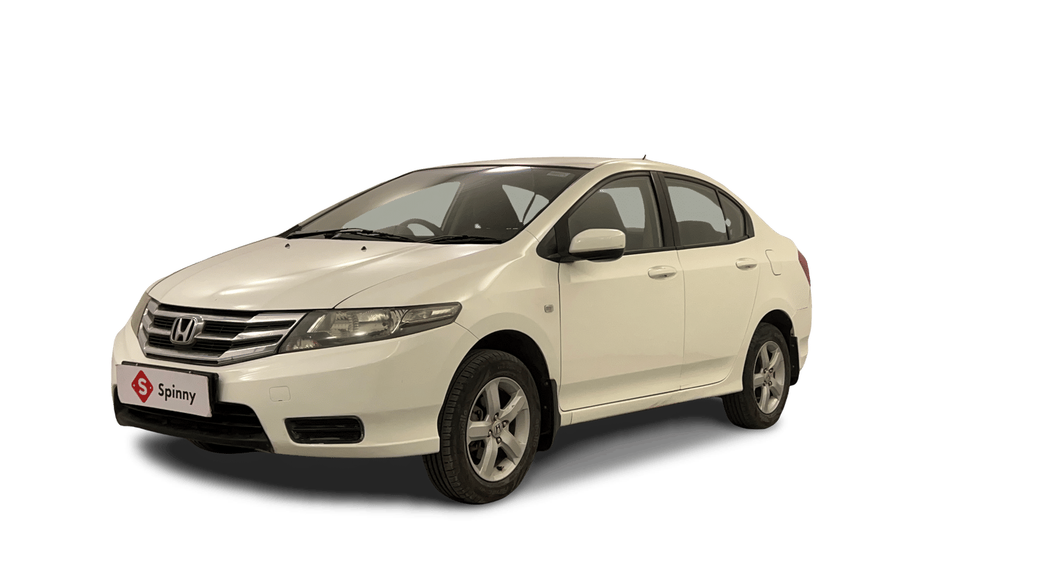 Used 2013 Honda City 1.5 S MT Petrol Manual Image