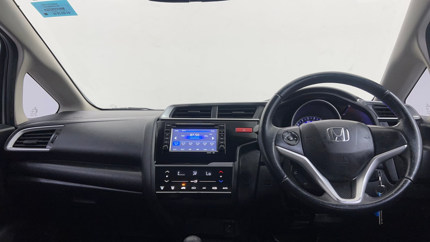 DASHBOARD VIDEO