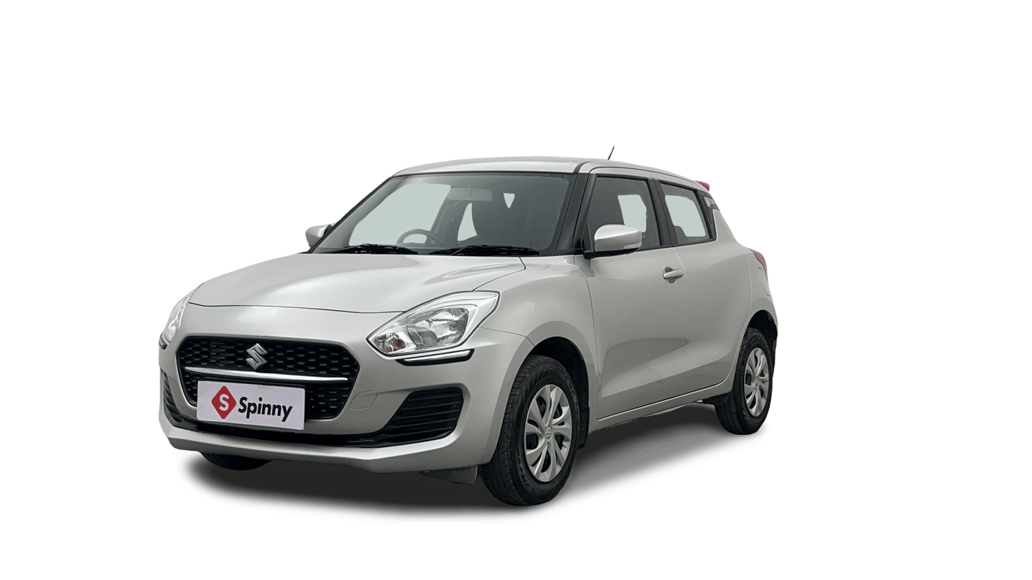 Used 2023 Maruti Suzuki Swift VXi Petrol Manual Image