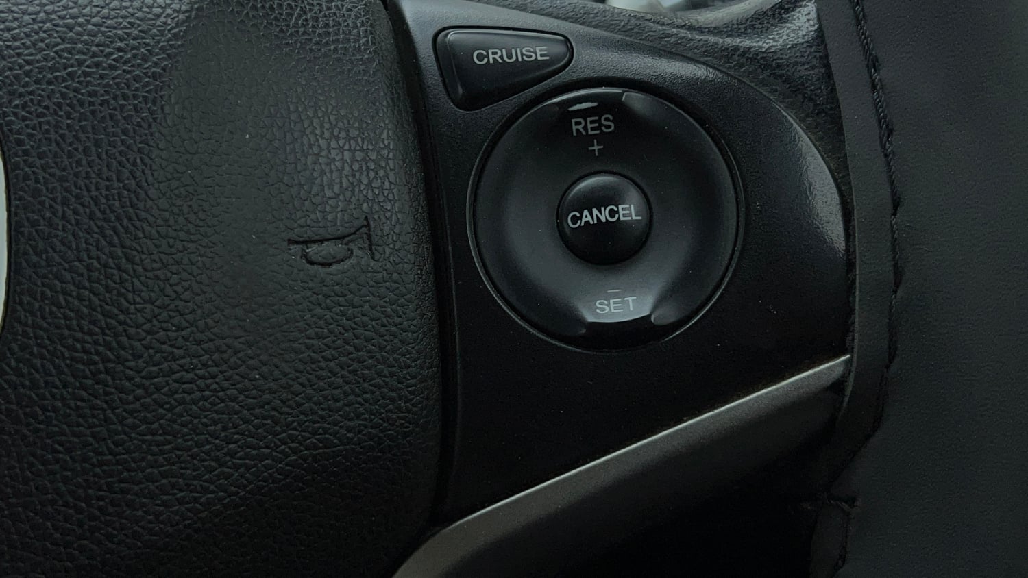 Used 2014 Honda City VX CVT Petrol Automatic top_features Cruise control