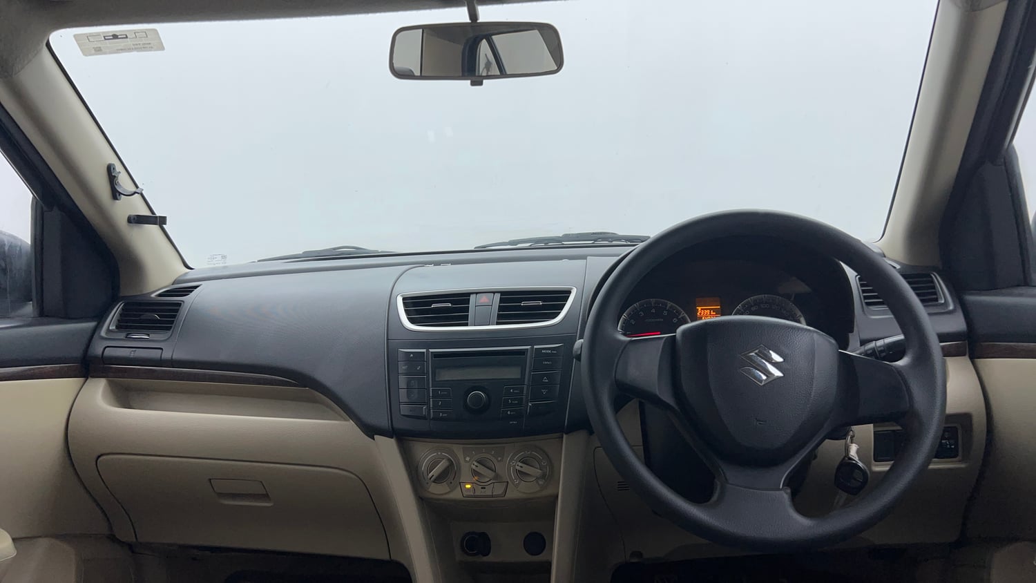 DASHBOARD VIDEO