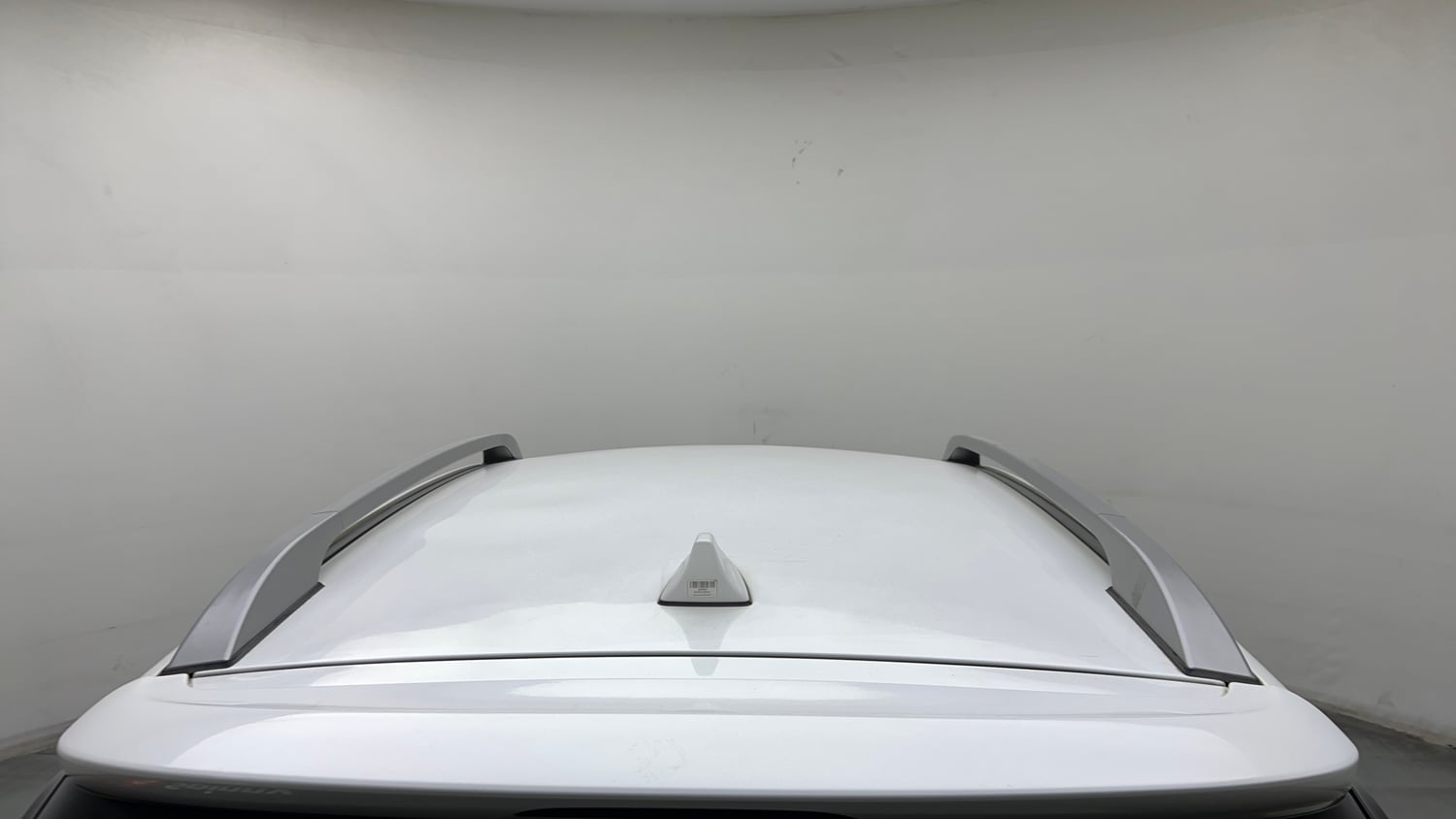 Used 2019 Hyundai i20 Active 1.2 SX Petrol Manual exterior EXTERIOR ROOF VIEW