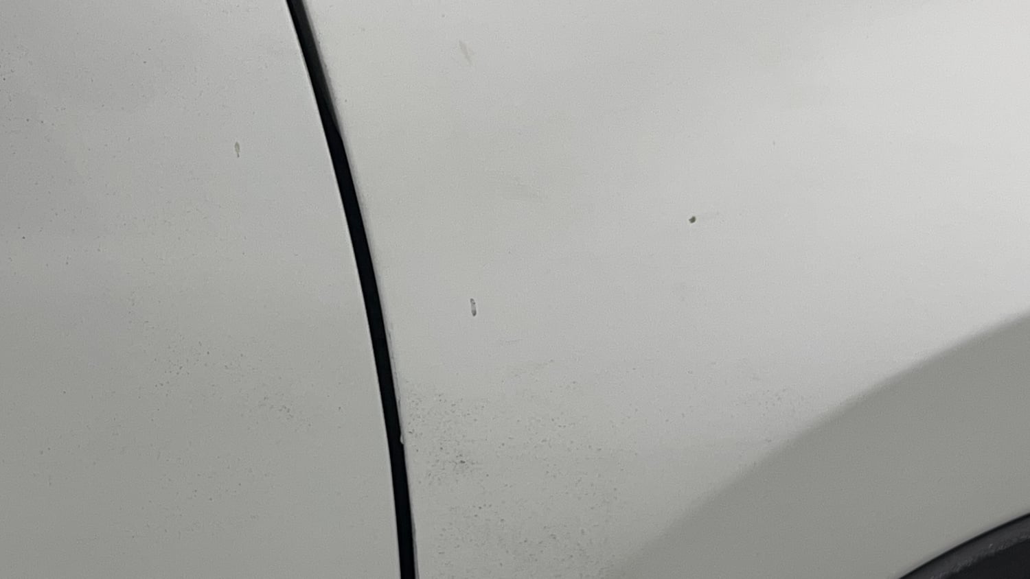 Used 2025 Tata Punch Adventure Plus AMT Petrol Automatic dents MINOR SCRATCH