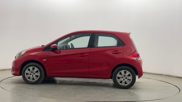 Used 2017 Honda Brio S MT Petrol Manual Image