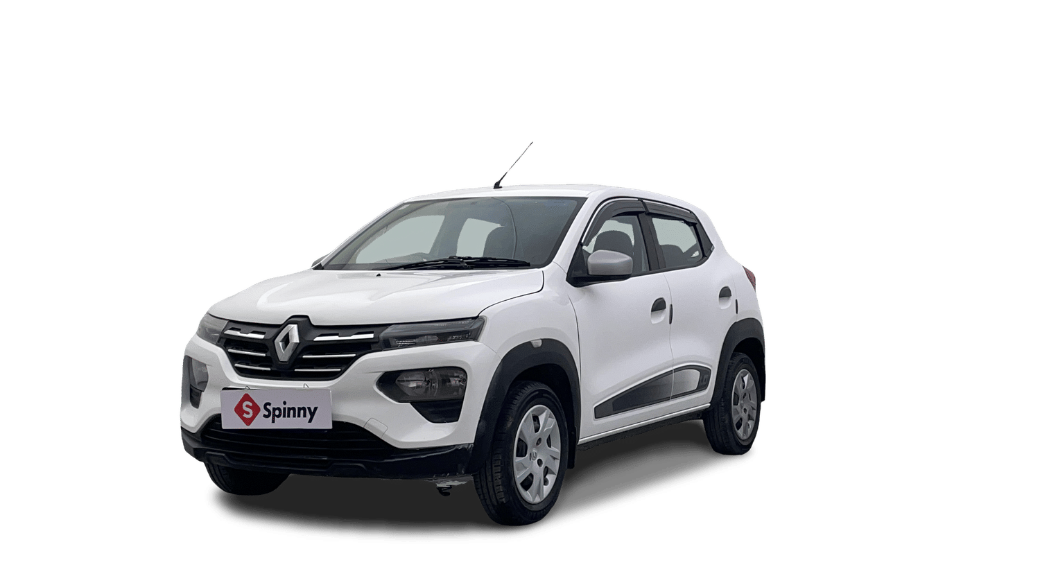 Used 2021 Renault Kwid RXT 1.0 Opt Petrol Manual Image