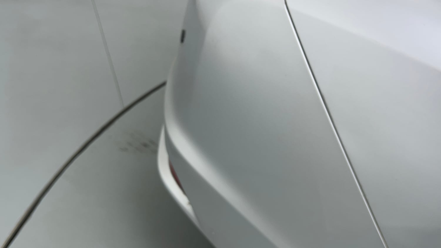 Used 2014 Honda City VX CVT Petrol Automatic dents MINOR SCRATCH