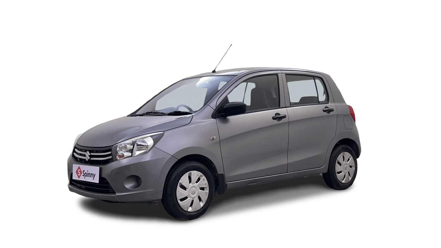 Used 2015 Maruti Suzuki Celerio VXi AMT Petrol Automatic Image