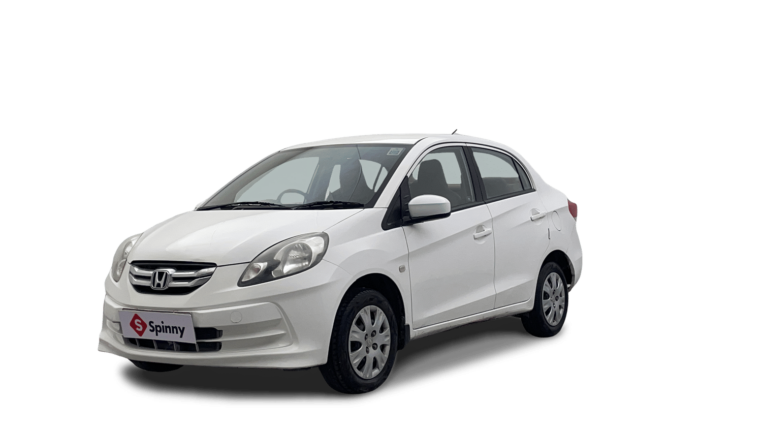 Used 2014 Honda Amaze 1.2 S i-VTEC Petrol Manual Image