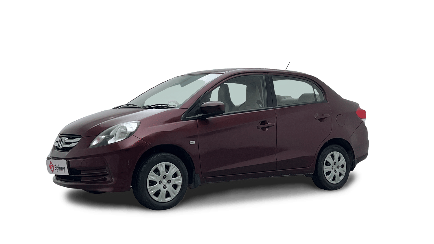 Used 2014 Honda Amaze 1.2 S i-VTEC Petrol Manual Image
