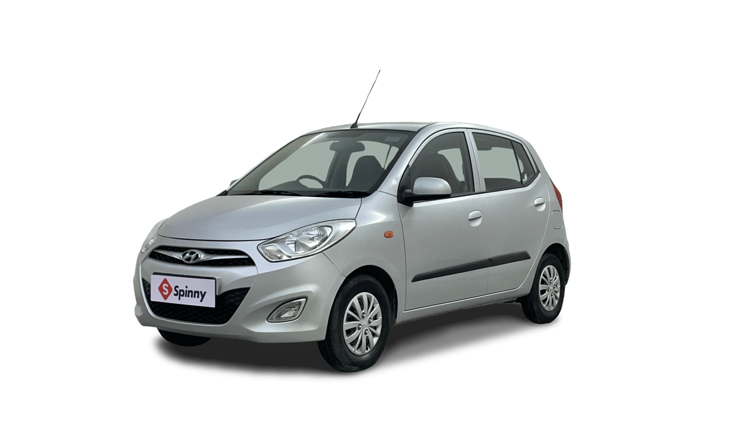 Used 2014 Hyundai I10 Sportz 1.1 iRDE2 Petrol Manual Image