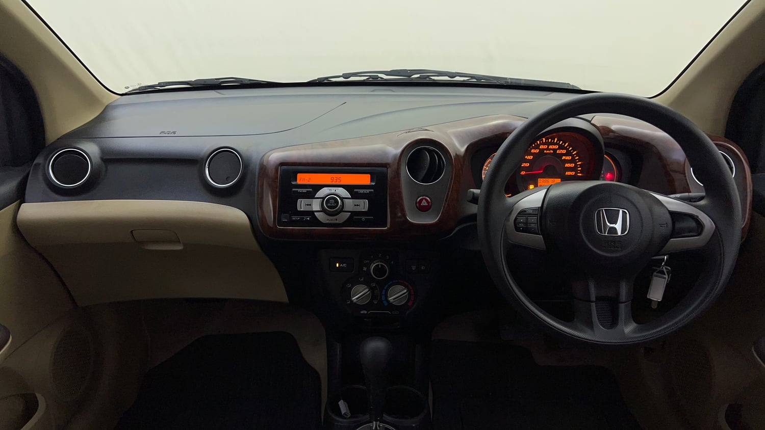DASHBOARD VIDEO