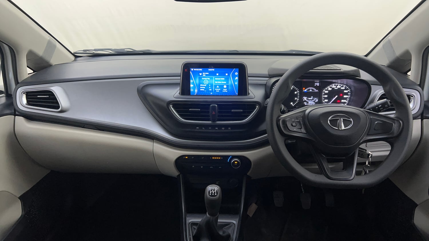 DASHBOARD VIDEO