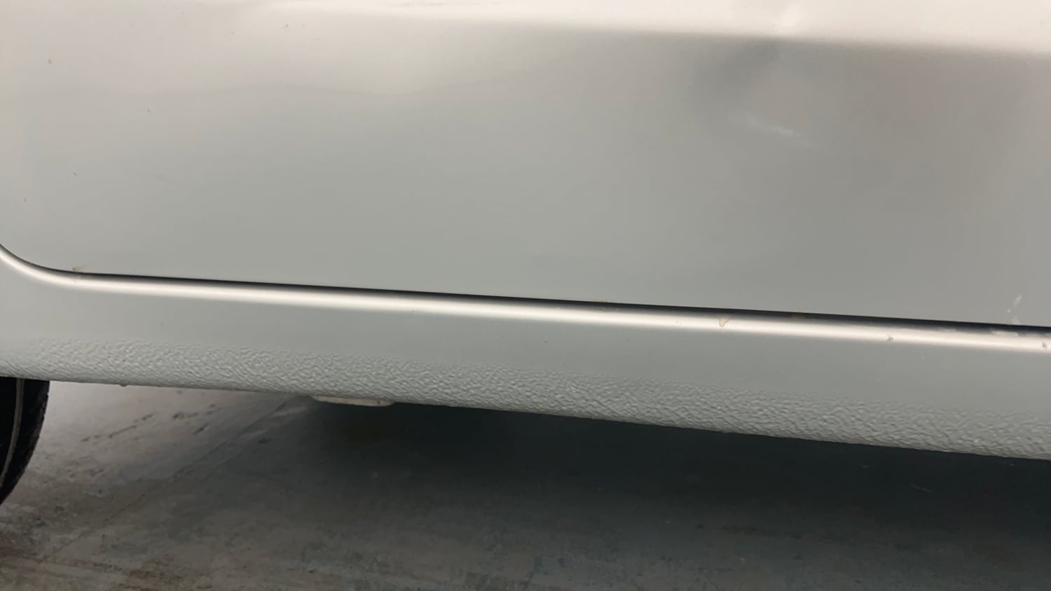 Used 2020 Maruti Suzuki Celerio VXi AMT Petrol Automatic dents MINOR DENT