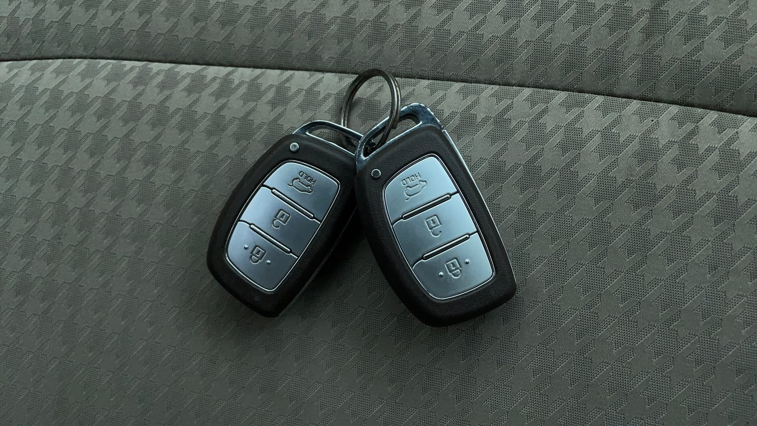Used 2019 Hyundai Elite i20 Asta 1.2 (O) Petrol Manual extra CAR KEY VIEW