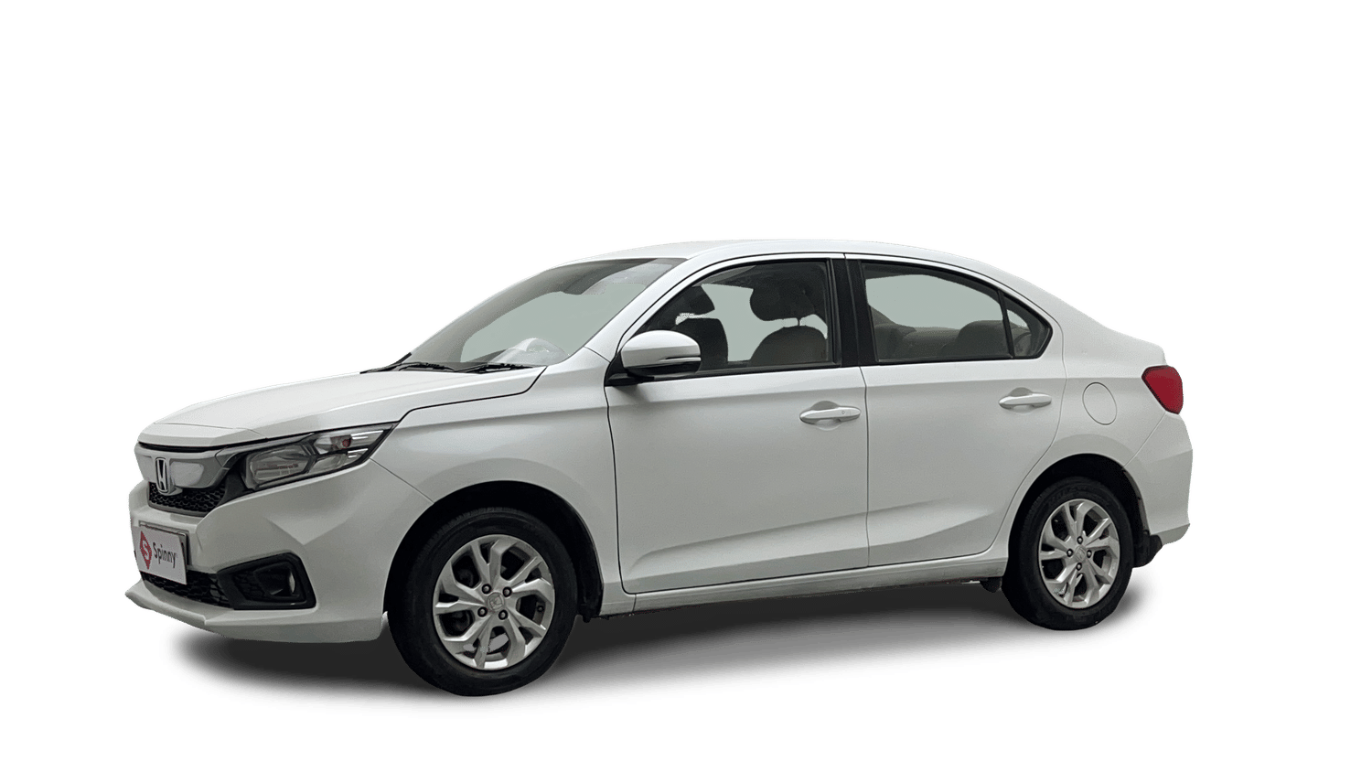 Used 2019 Honda Amaze 1.2 VX MT Petrol Petrol Manual Image
