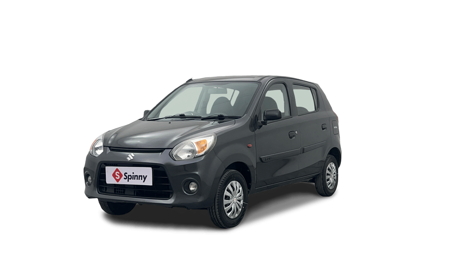 Used 2019 Maruti Suzuki Alto 800 LXi Petrol Manual Image