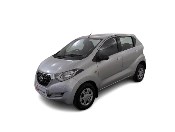 Used 2020 Datsun Redi-GO T(O) 1.0 Petrol Manual Image