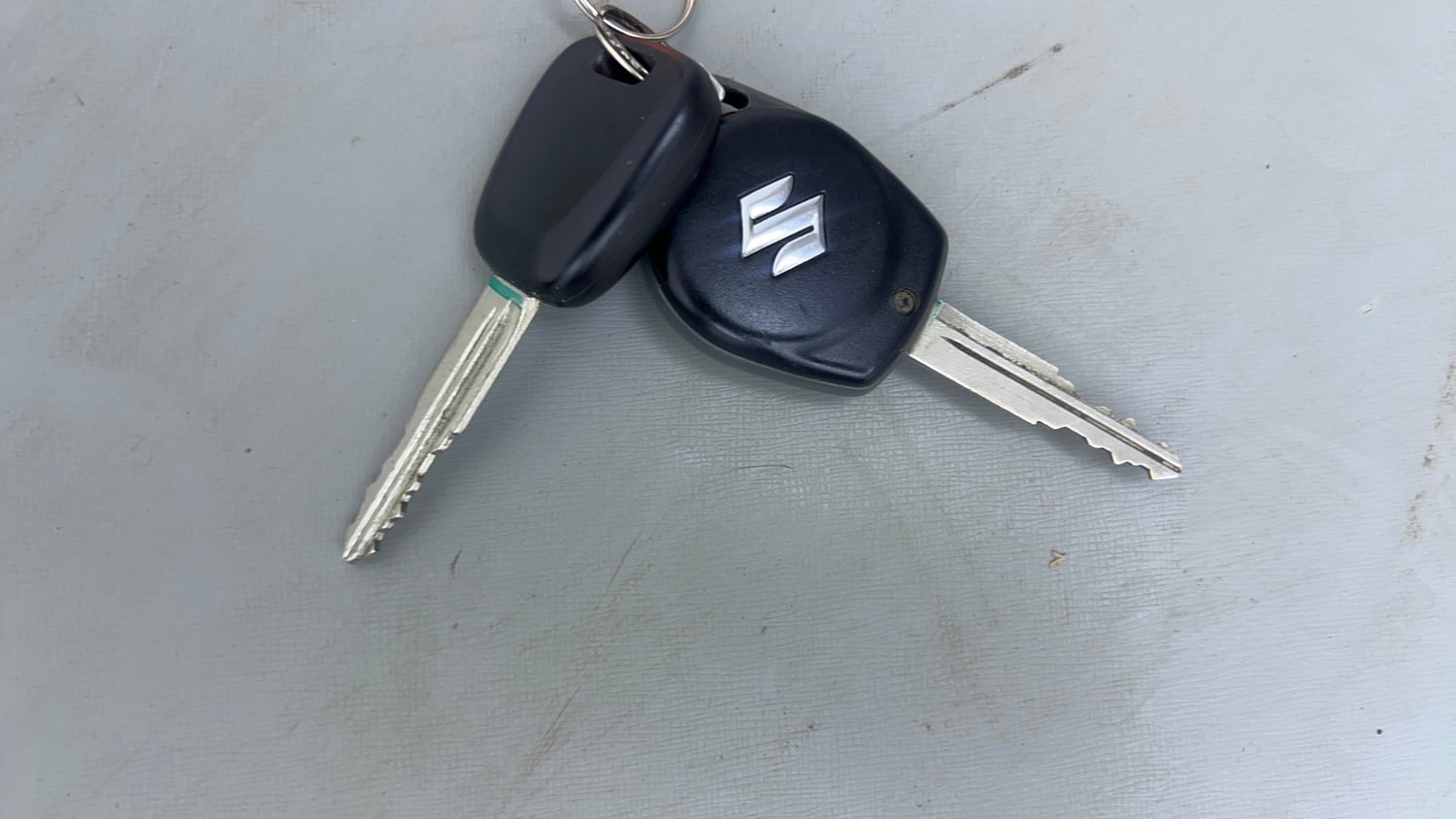 Used 2017 Maruti Suzuki Alto 800 VXi Petrol Manual extra CAR KEY VIEW