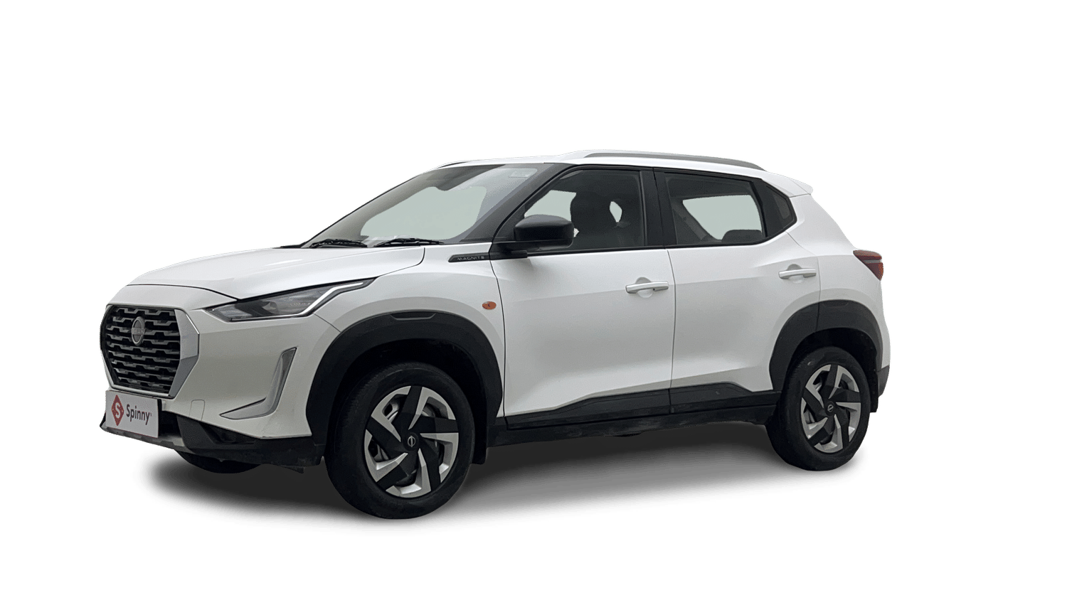 Used 2024 Nissan Magnite XE Petrol Manual Image