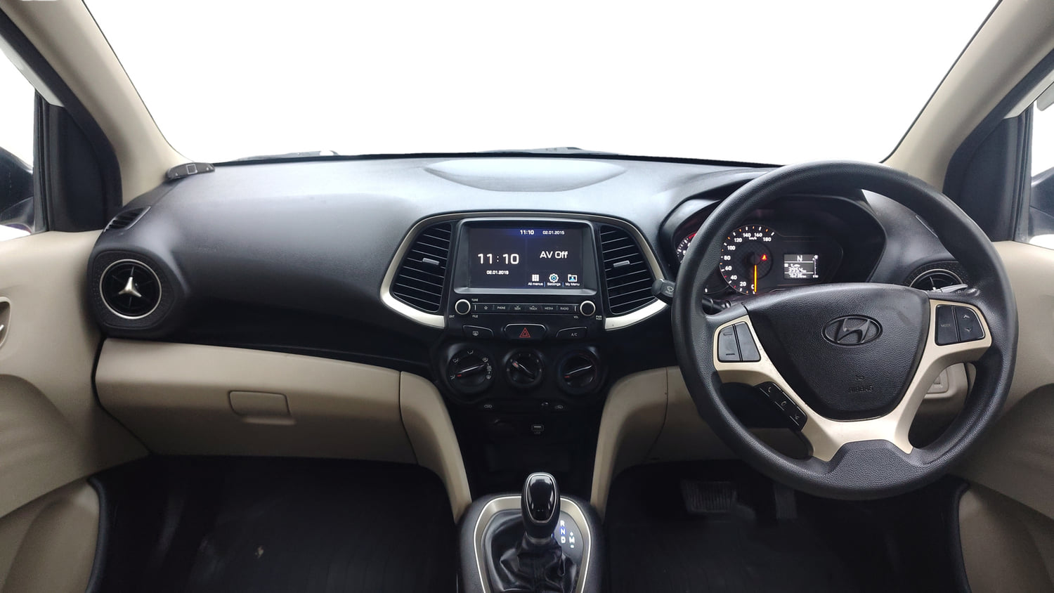 DASHBOARD VIDEO