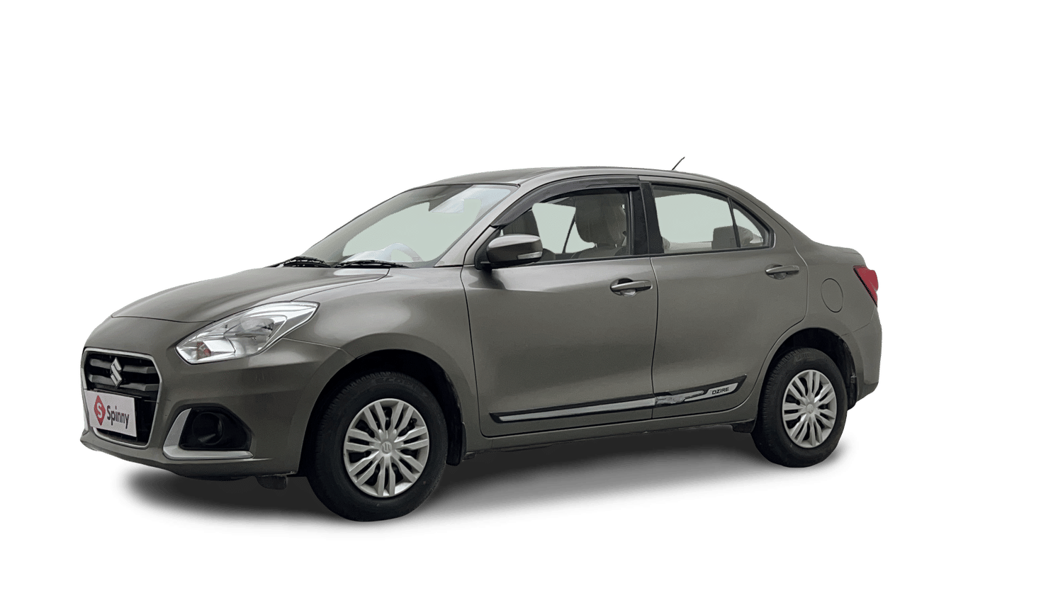 Used 2022 Maruti Suzuki Dzire VXi Petrol Manual Image