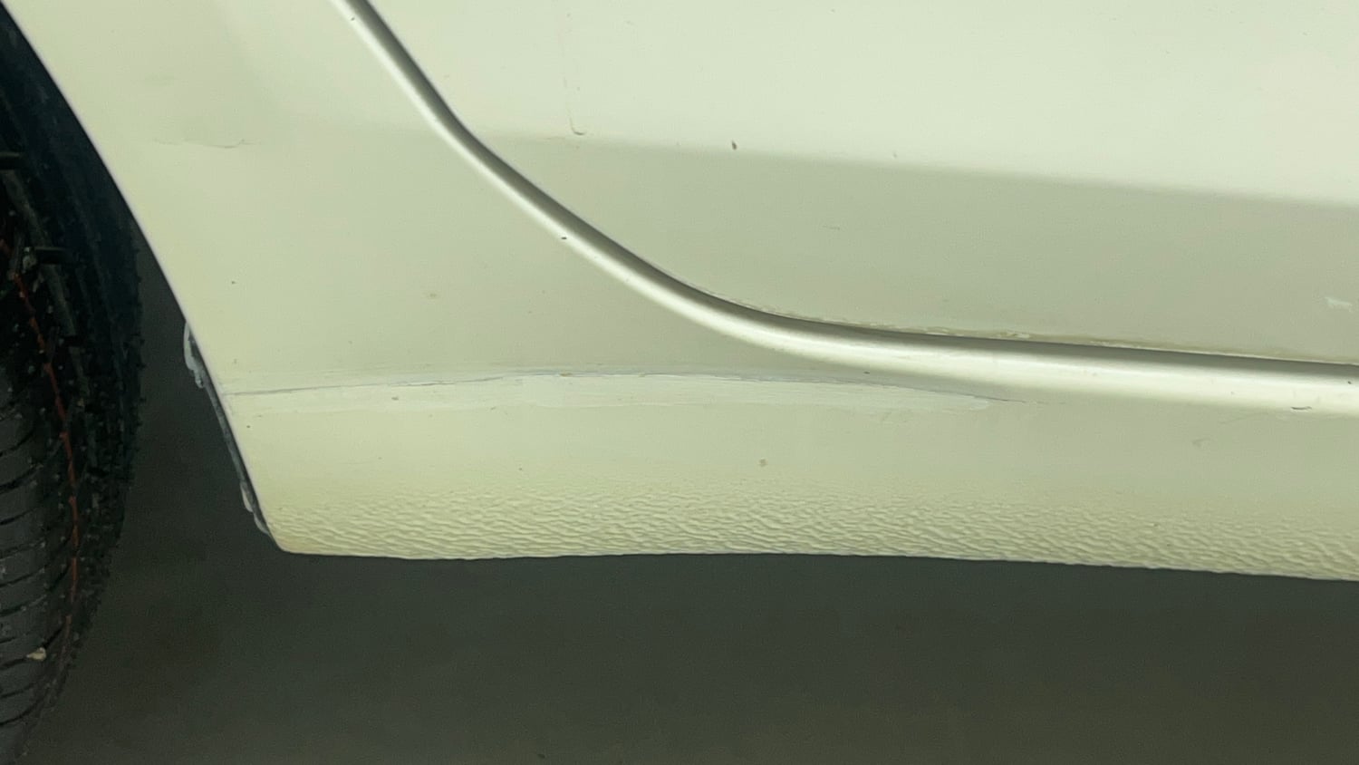 Used 2015 Maruti Suzuki Swift Dzire VXI Petrol Manual dents MINOR DENT