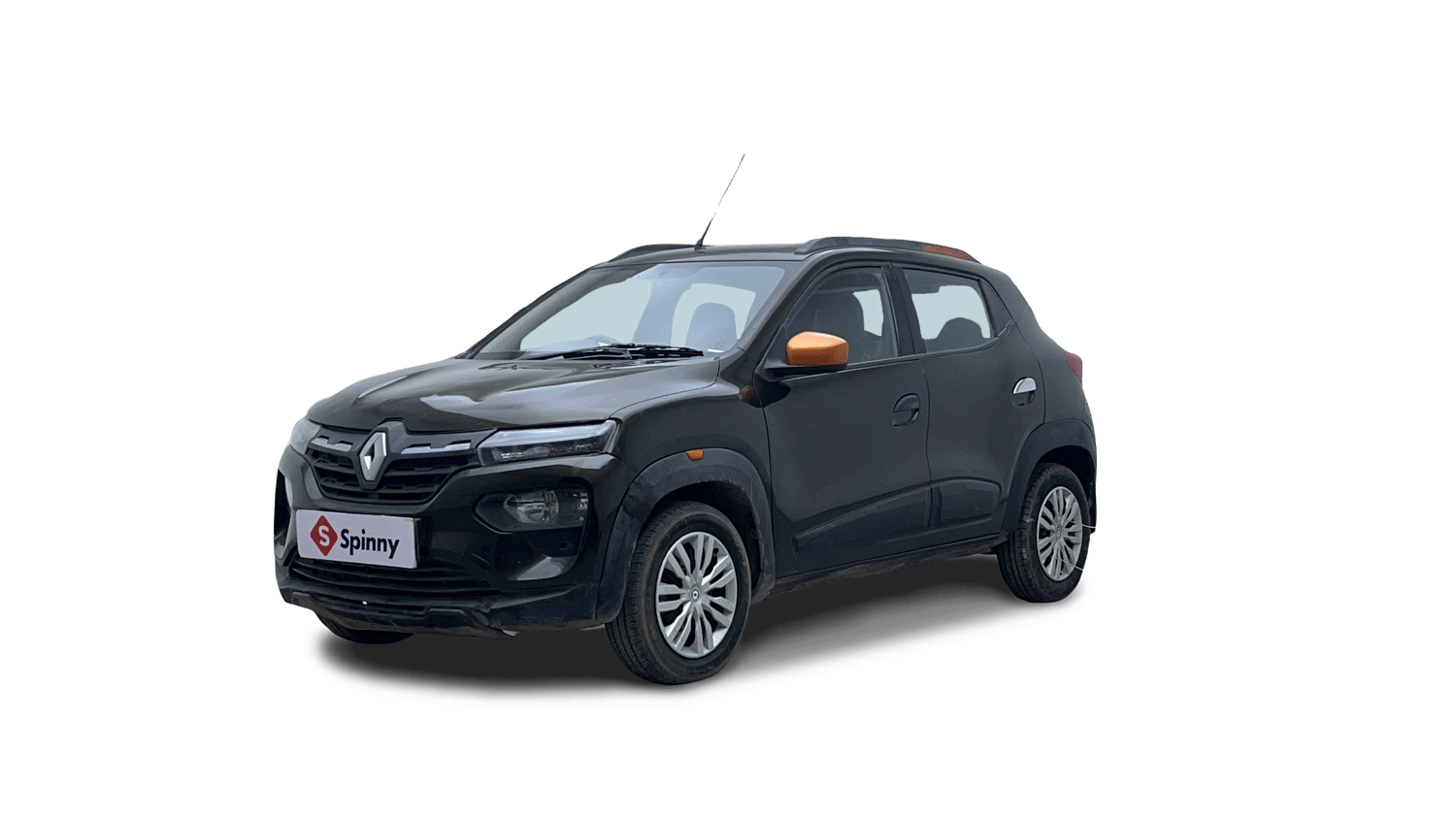 Used 2021 Renault Kwid CLIMBER 1.0 Opt Petrol Manual Image