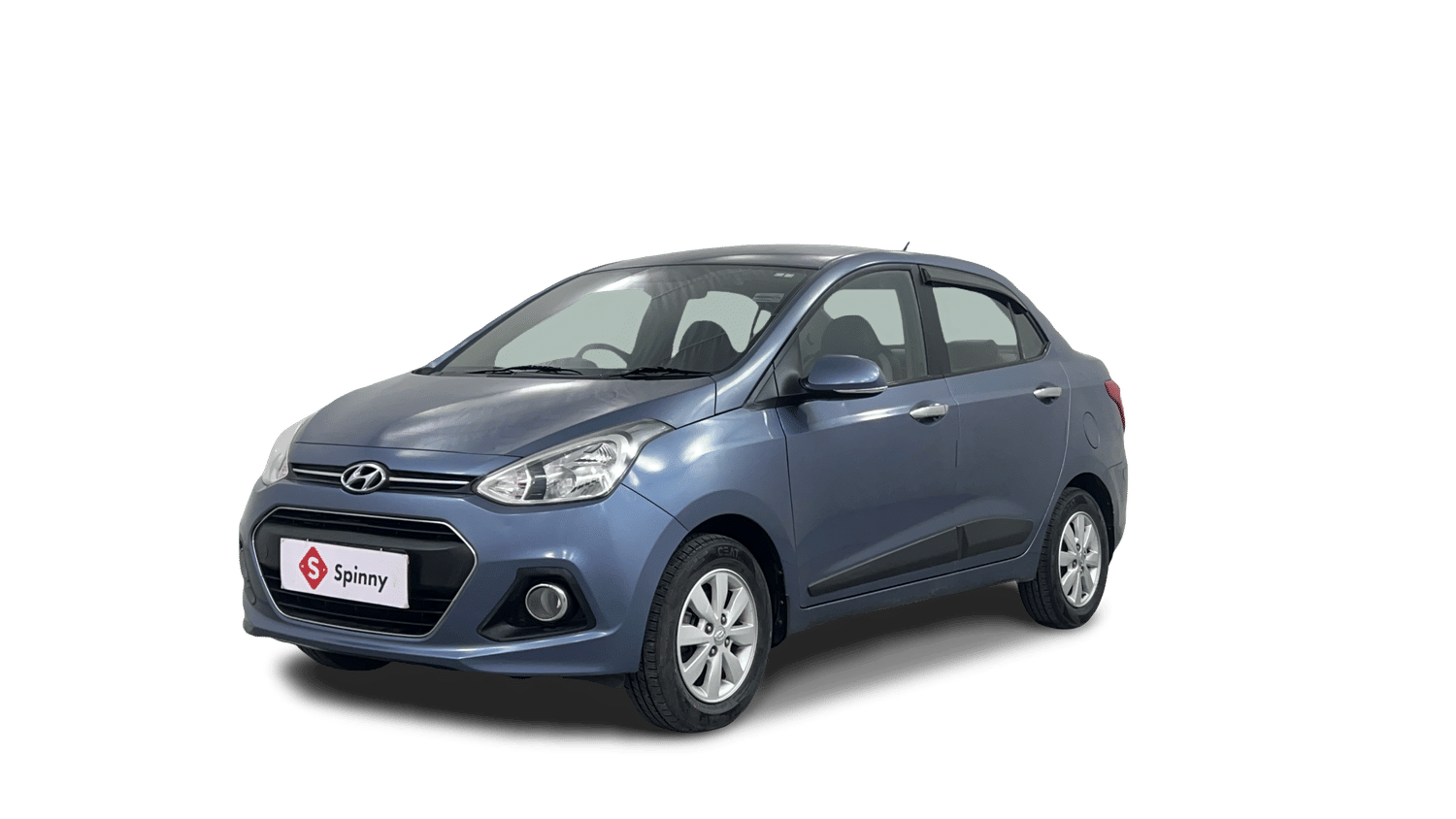 Used 2017 Hyundai Xcent SX 1.2 Petrol Manual Image