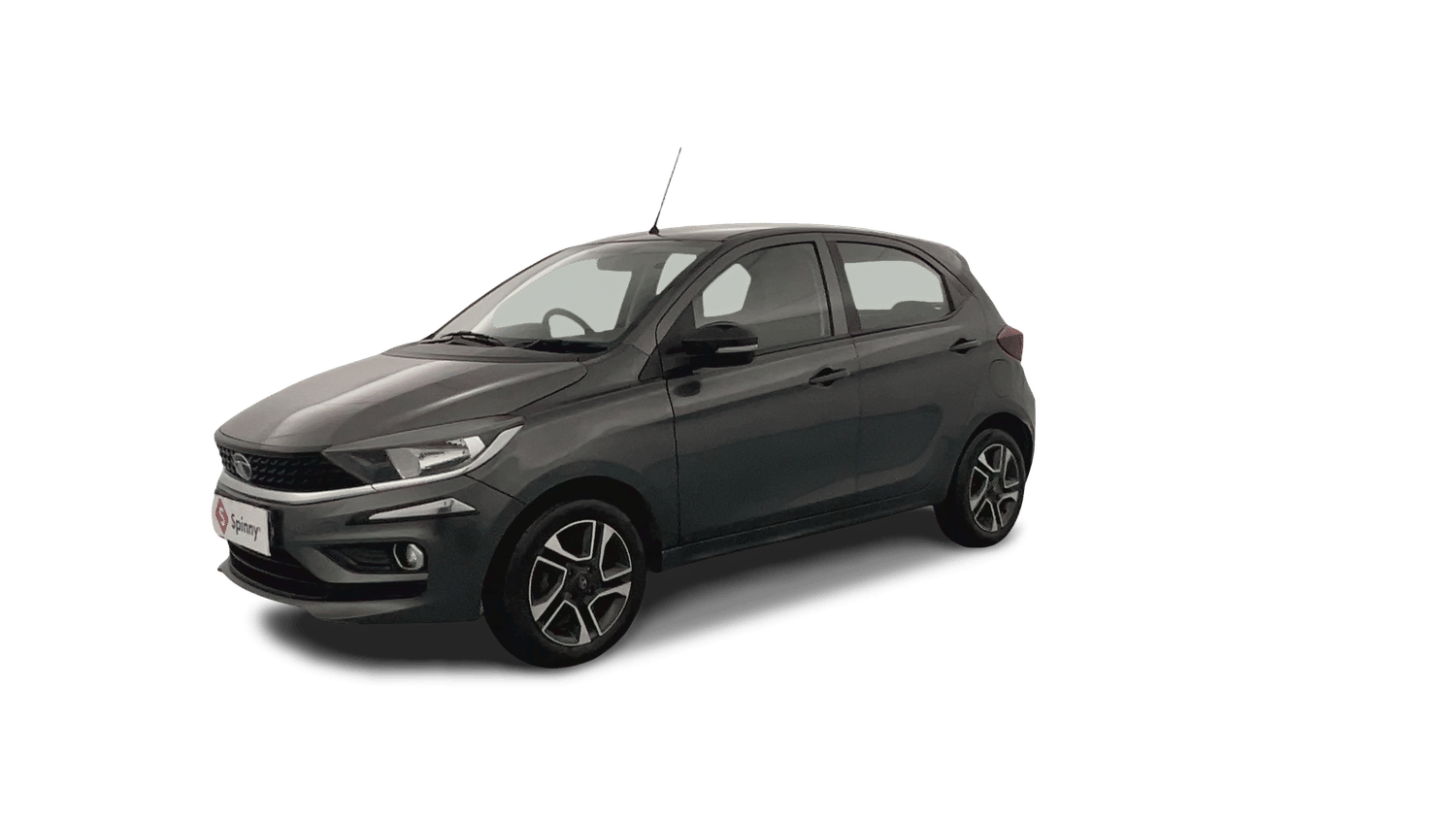 Used 2020 Tata Tiago XZ Plus Petrol Manual Image