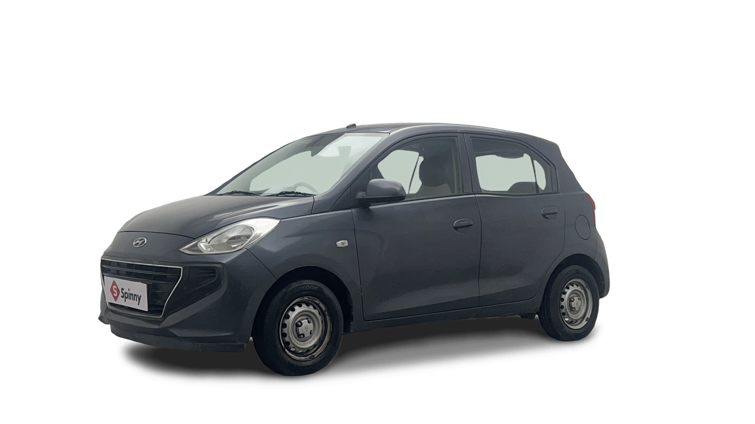 Used 2019 Hyundai Santro Magna CNG Cng Manual Image